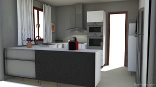 Cocina Honett - 2