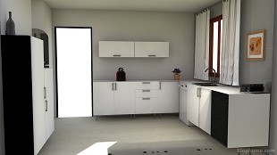 Cocina Honett - 3