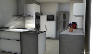 Cocina Honett - 4