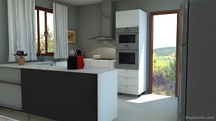 Cocina Honett - 6