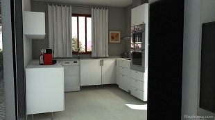 Cocina Honett - 7