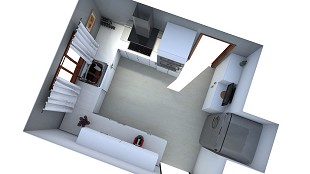 Cocina Honett - 8
