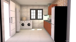 Redecoración by Laca Negra