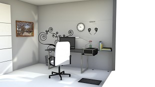 Redecoración 1 - 1