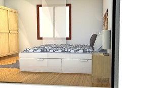 Redecoración 3 by Laca Negra