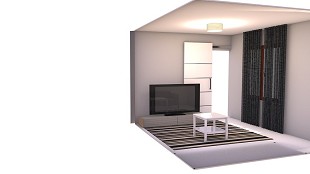 Redecoración 3 - 1