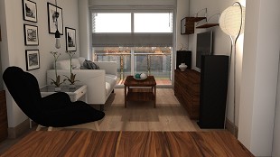 Salón-comedor-n - 2
