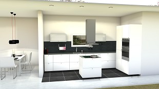 local vivienda by Renova Grup