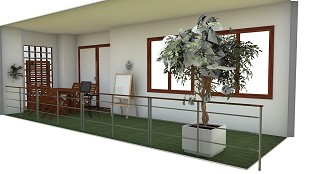 terraza 3 - 1