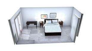 dormitorio nues - 1