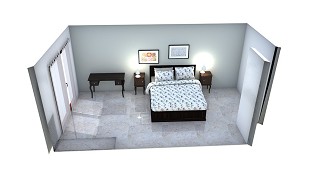 dormitorio nues by carmenju