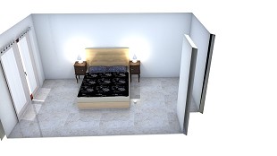 dormitorio nues - 2