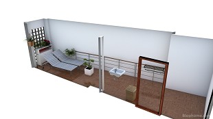 terraza - 1