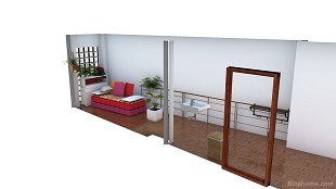terraza - 2
