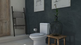 Baño Helmkampf - 1