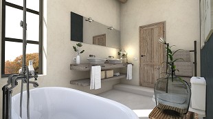 Baño Helmkampf - 5