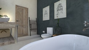 Baño Helmkampf - 6