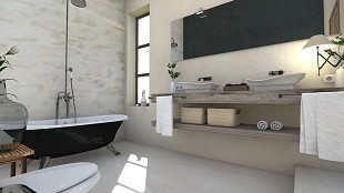 Baño Helmkampf - 7