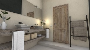 Baño Helmkampf - 10