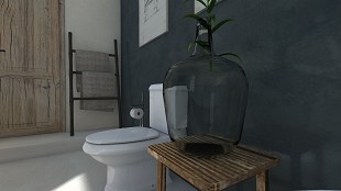 Baño Helmkampf - 11