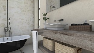 Baño Helmkampf - 12