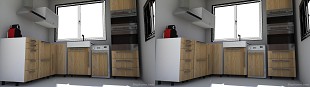 Cocina Terreros - 5