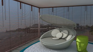 terraza - 1