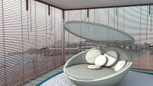 terraza - 2