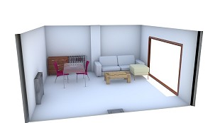 salon by posdak