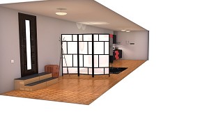 proyecto 3 by Laca Negra
