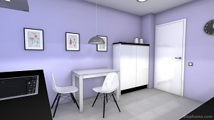 Cocina Carmen - 2