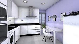 Cocina Carmen by roberto