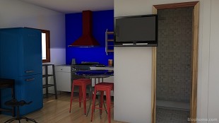 APARTAMENTO 2 - 2
