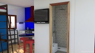APARTAMENTO 2 - 6