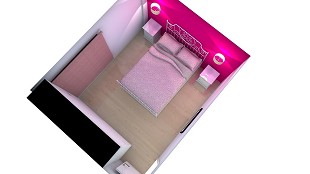 Faro-Dormitorio by tamisa
