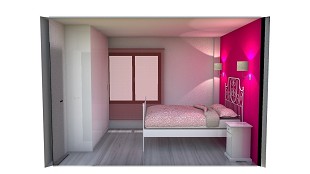 Faro-Dormitorio - 1