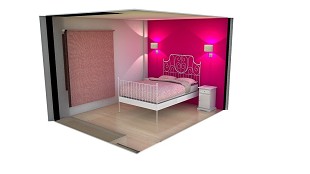 Faro-Dormitorio - 3