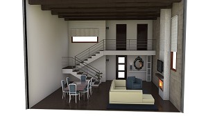 casa moderna - 2