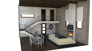 casa moderna - 4