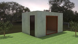 foto exterior - 3
