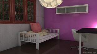 cuarto juvenil by judithme2003.