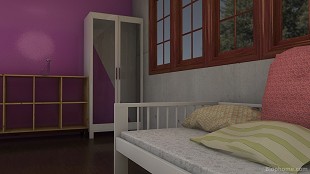 cuarto juvenil - 1