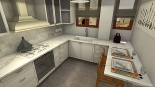 cocina marta - 1