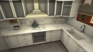 cocina marta - 2