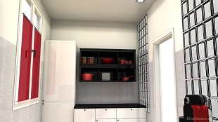cocina - 3