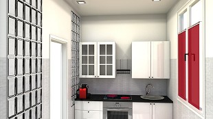 cocina - 1