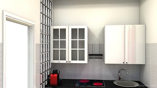 cocina - 2