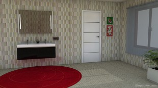 MI BAÑO 3 - 1