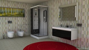 MI BAÑO 5 - 1