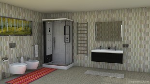MI BAÑO 5 - 3